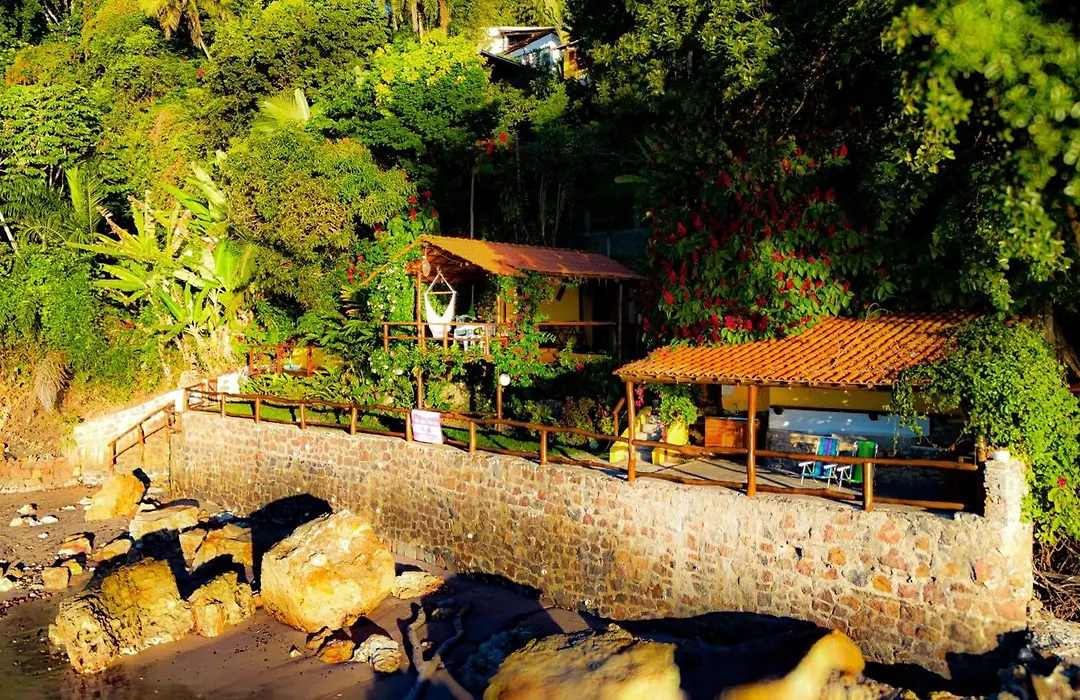 Pousada Residence Vila das Flores-1