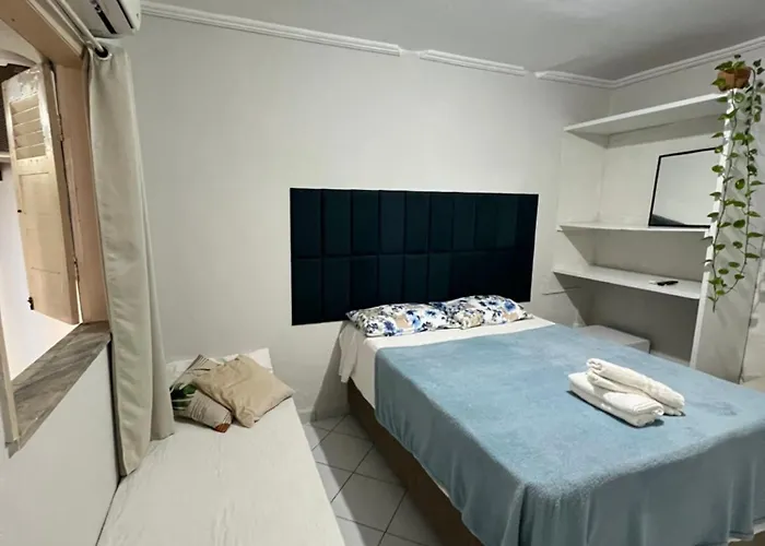 Pousada Nativo Morro de São Paulo