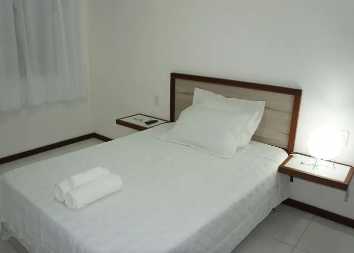 Pousada Camburi Morro de São Paulo